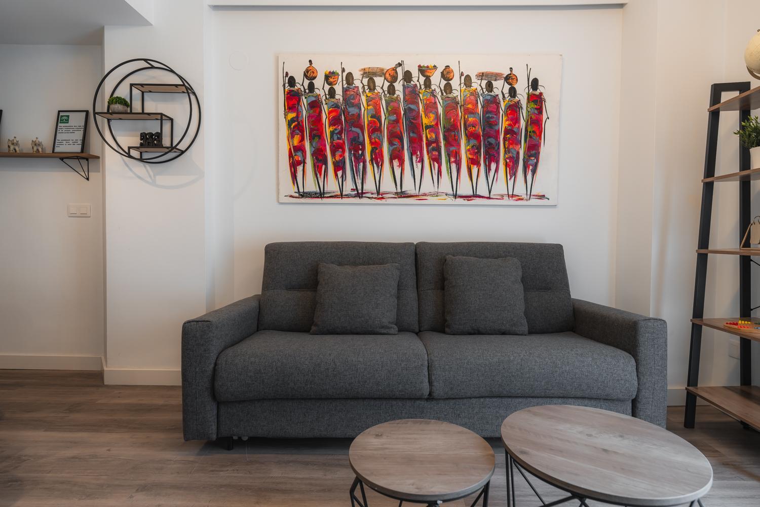 Apartamento Tuguest Jardin Botanico Con Parking