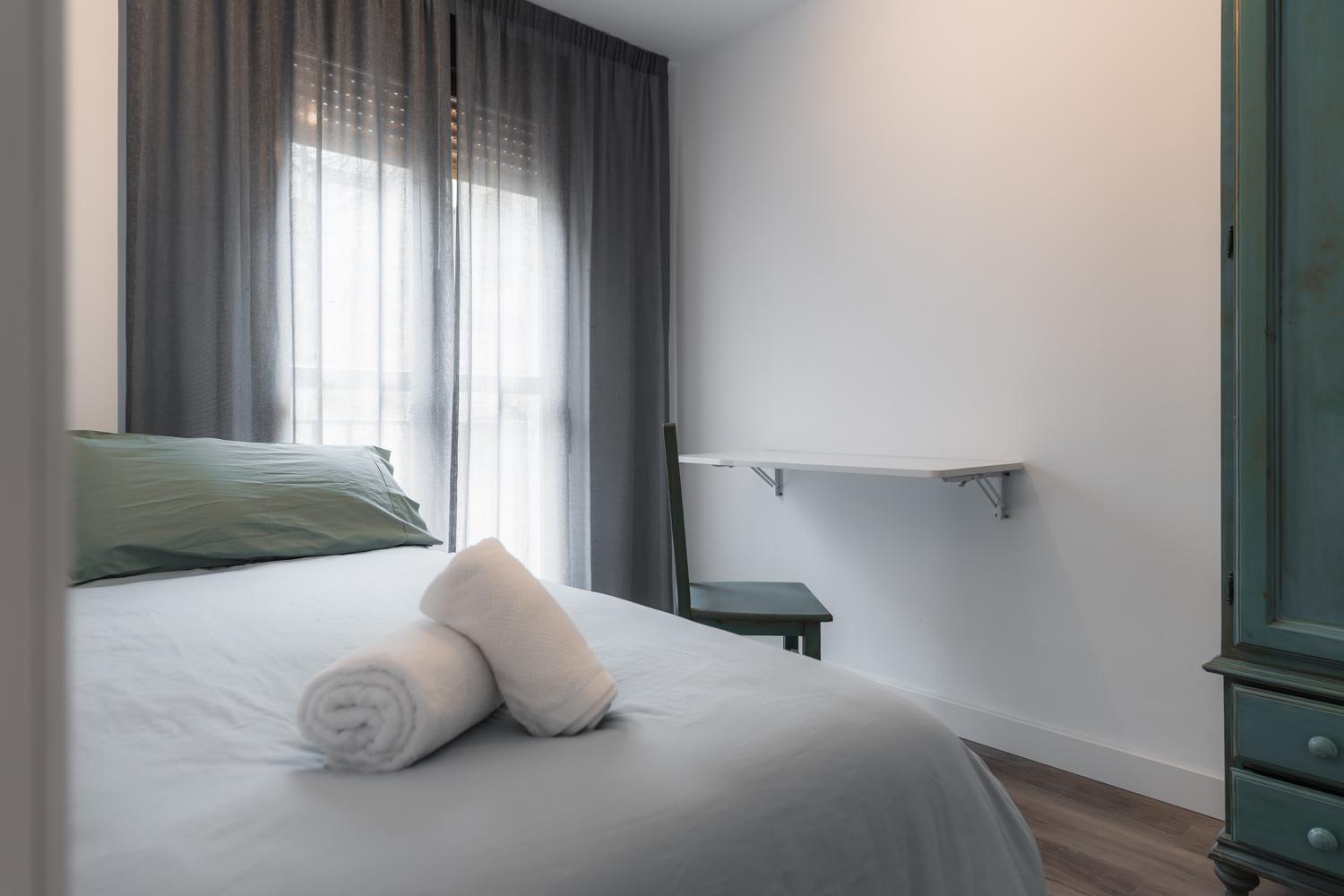 Apartamento Tuguest Jardin Botanico Con Parking Granada
