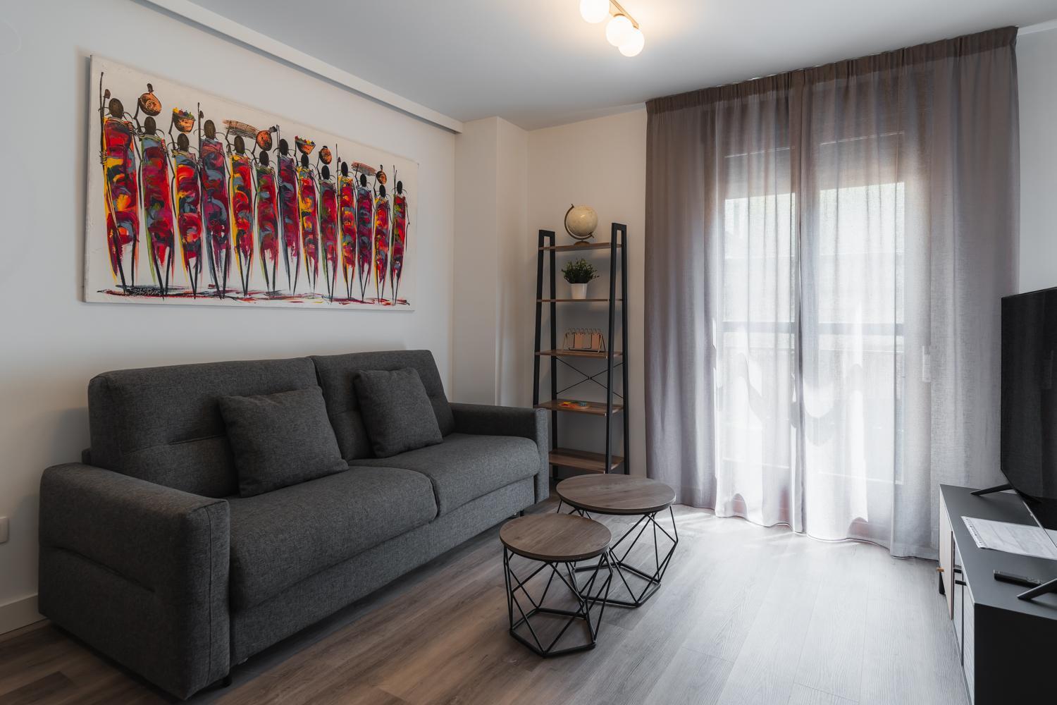 Tuguest Jardin Botanico Con Parking Granada