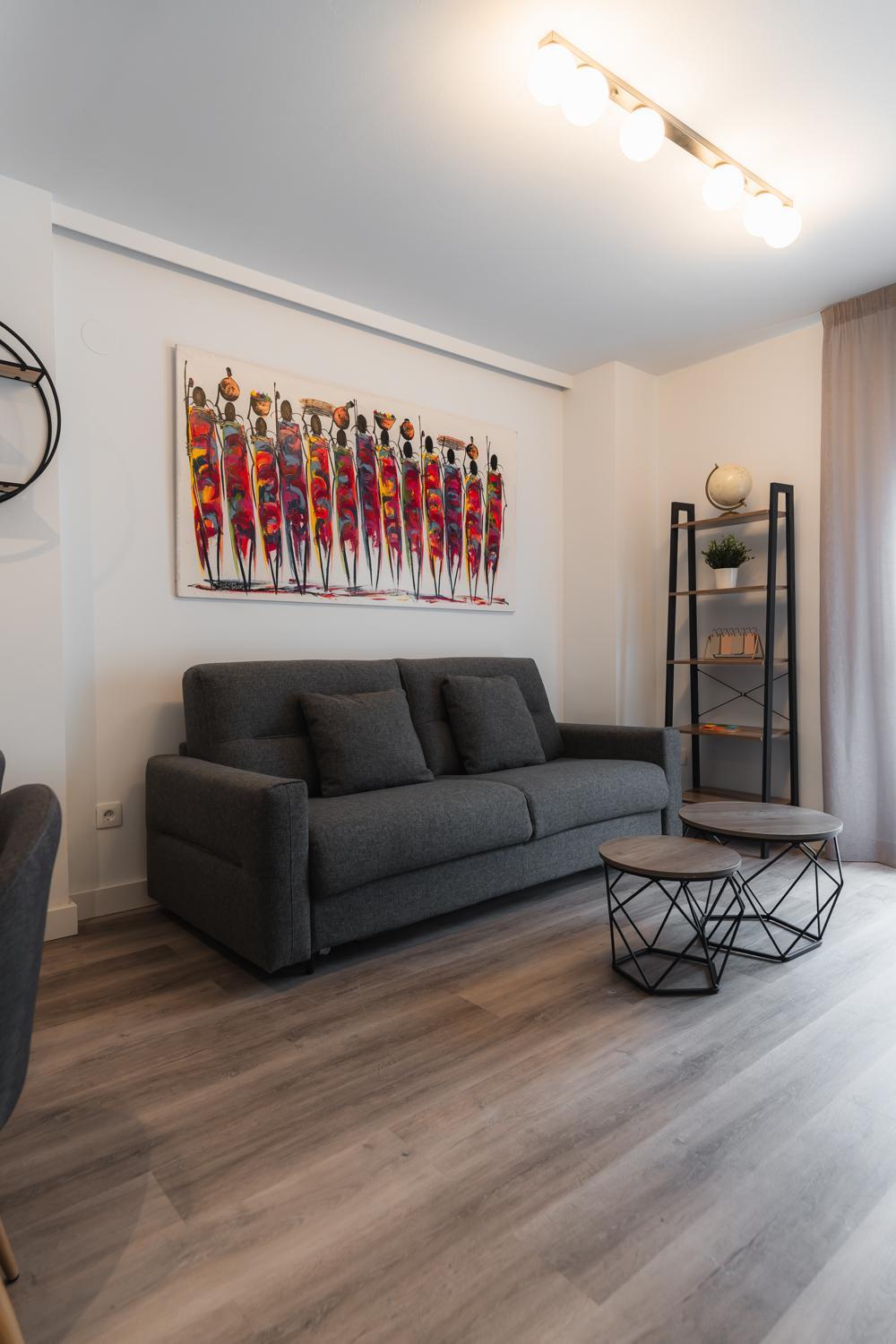 Apartamento Tuguest Jardin Botanico Con Parking Granada