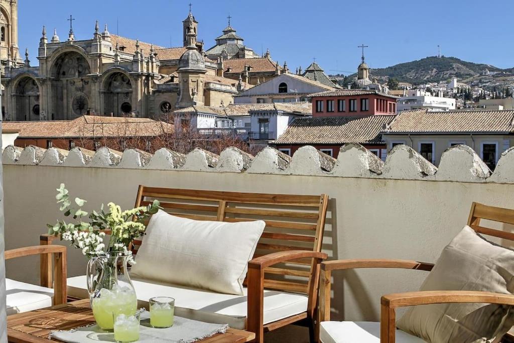 Apartamento Mywhitewall Bib-rambla *