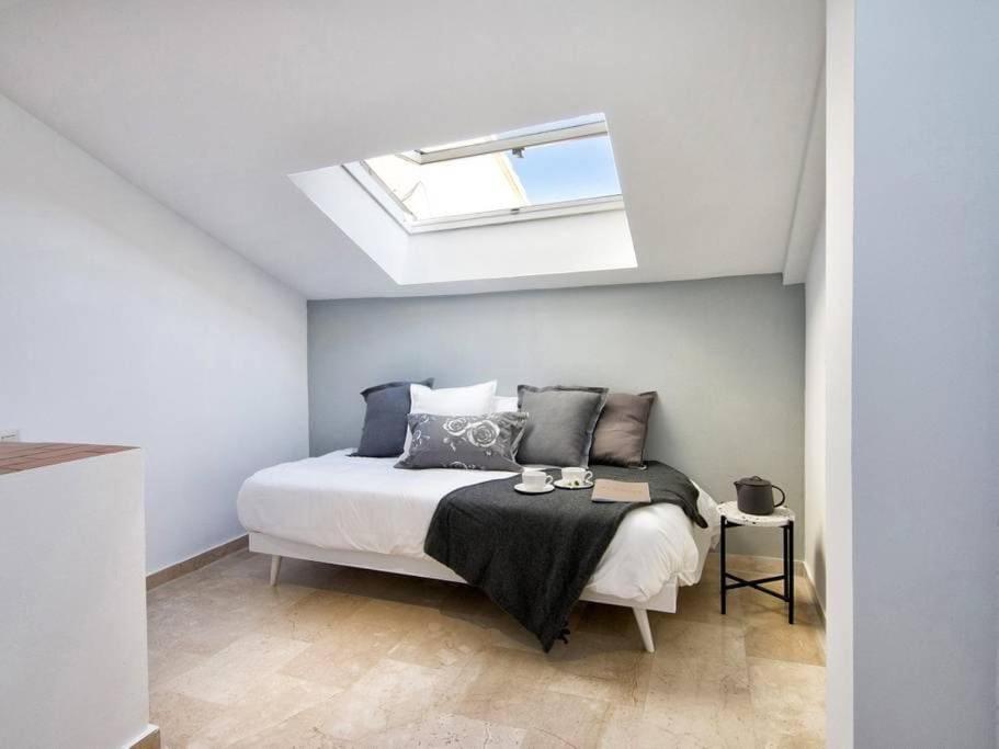 Apartamento Mywhitewall Bib-rambla Granada