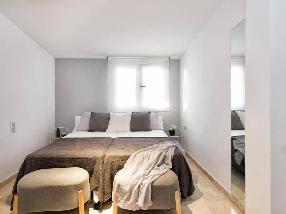 Apartamento Mywhitewall Bib-rambla
