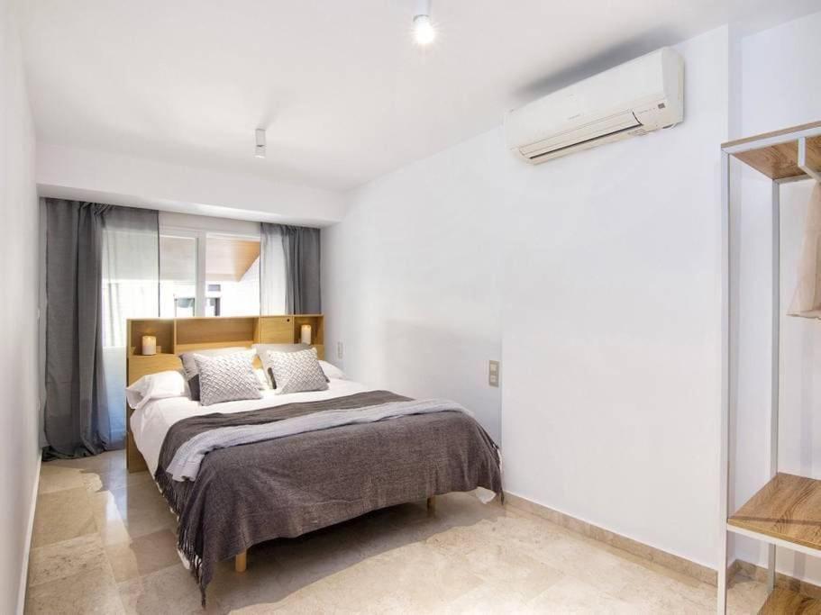 Mywhitewall Bib-rambla Apartamento *