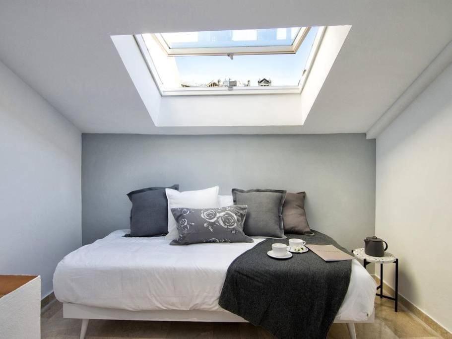 Apartamento Mywhitewall Bib-rambla Granada