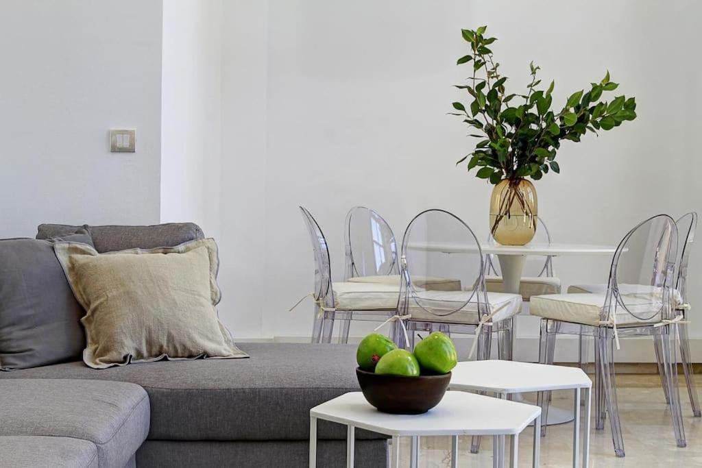 Mywhitewall Bib-rambla Apartamento