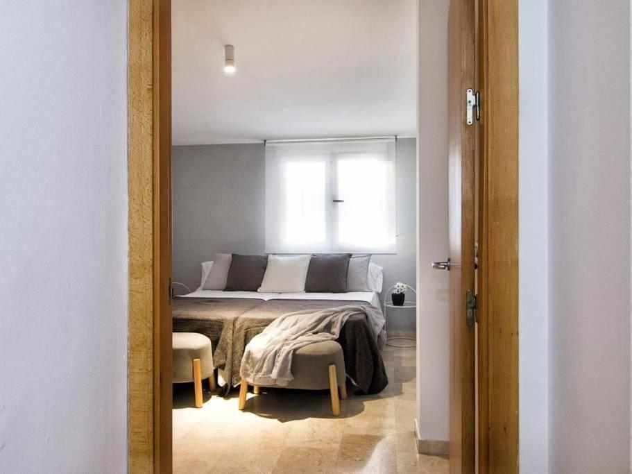 Apartamento Mywhitewall Bib-rambla Granada