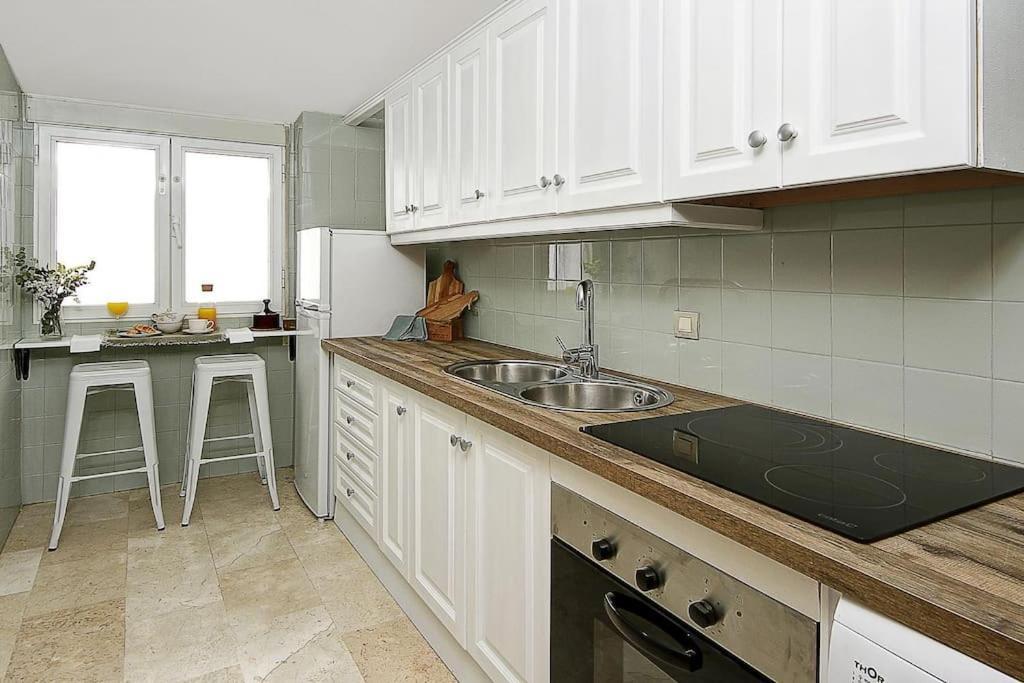 Mywhitewall Bib-rambla *