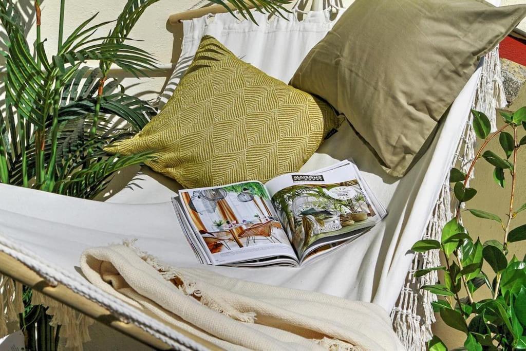 Mywhitewall Bib-rambla Apartamento