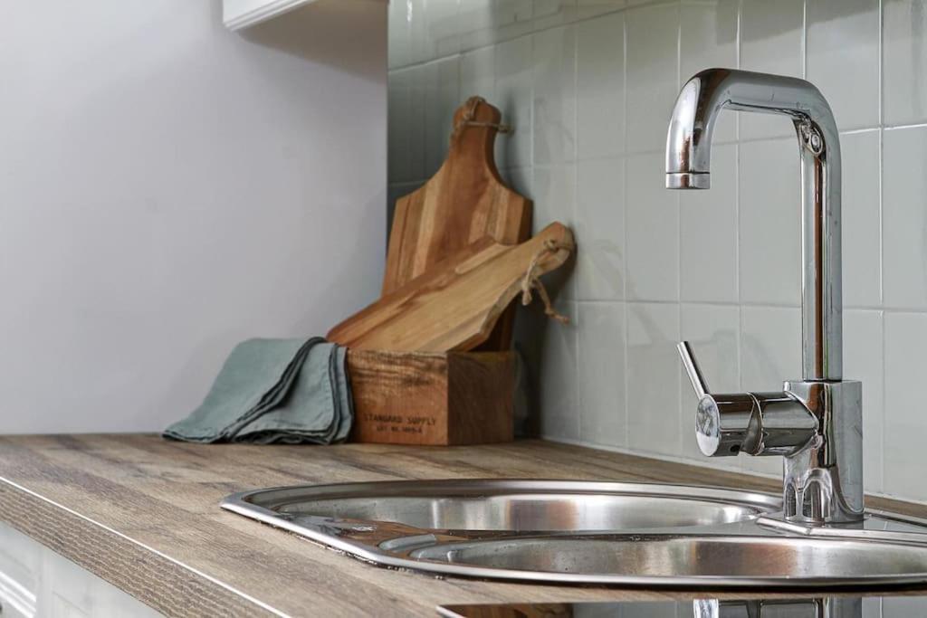 Mywhitewall Bib-rambla Apartamento *