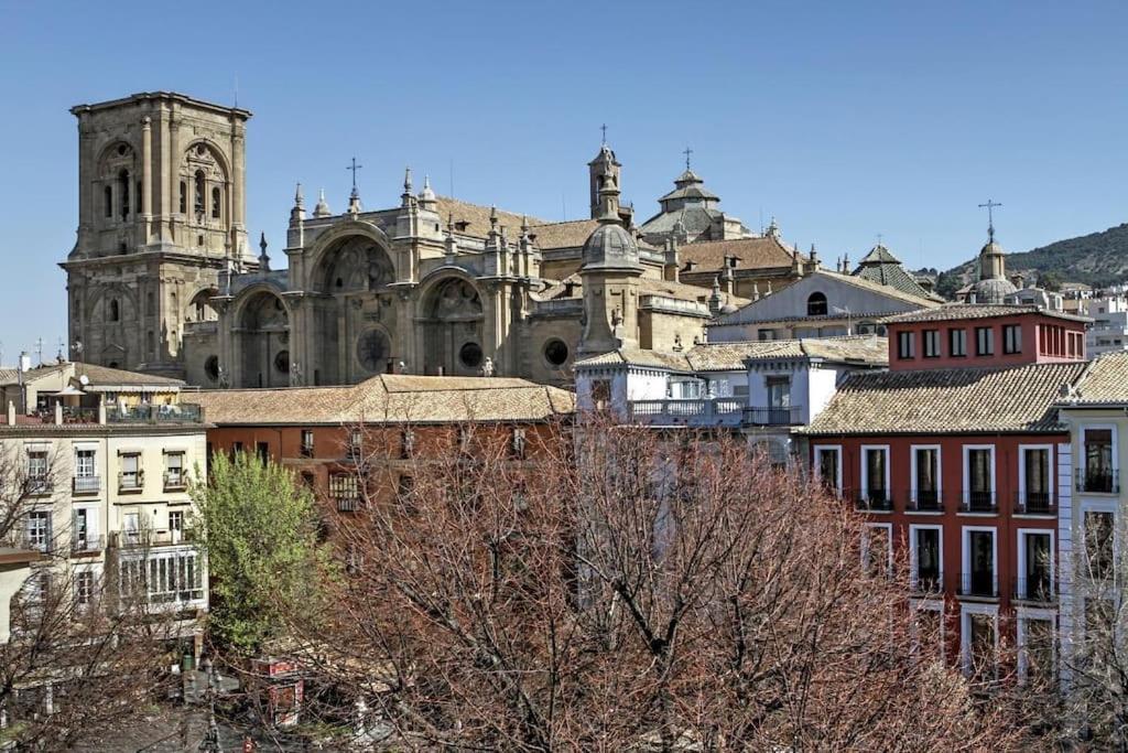 Apartamento Mywhitewall Bib-rambla