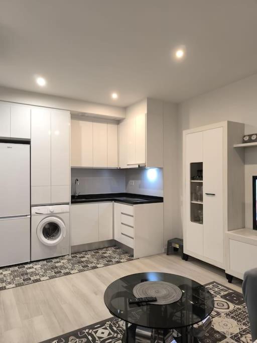 Apartamento Acogedor Centro *