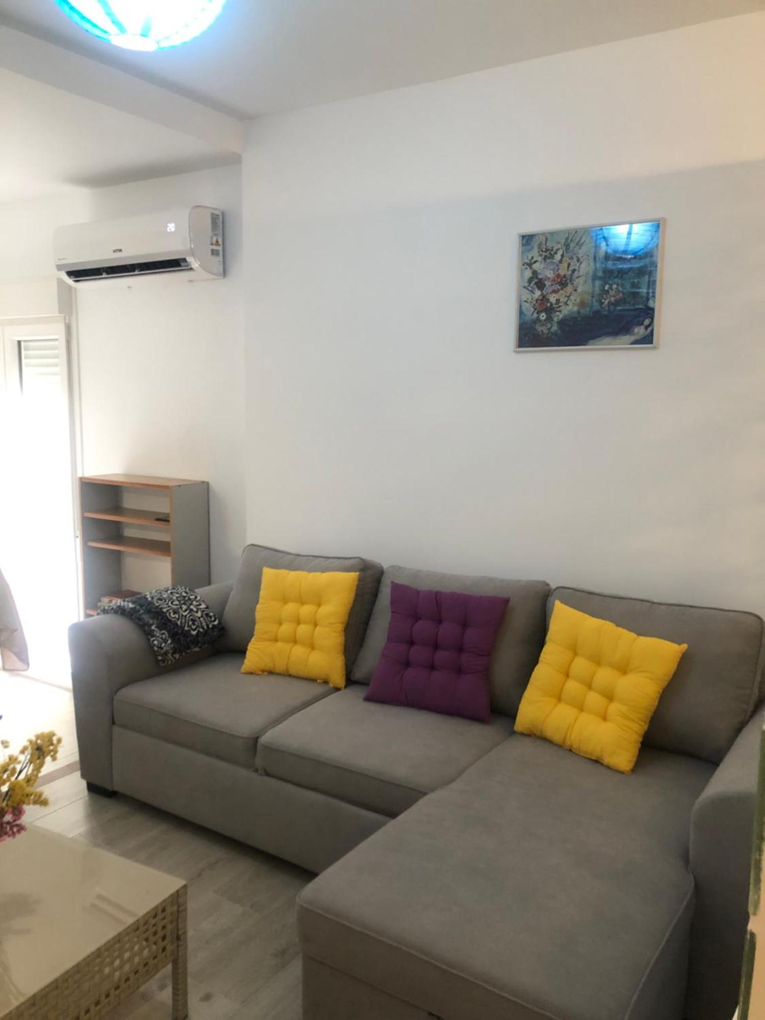 Plaza Apartamento