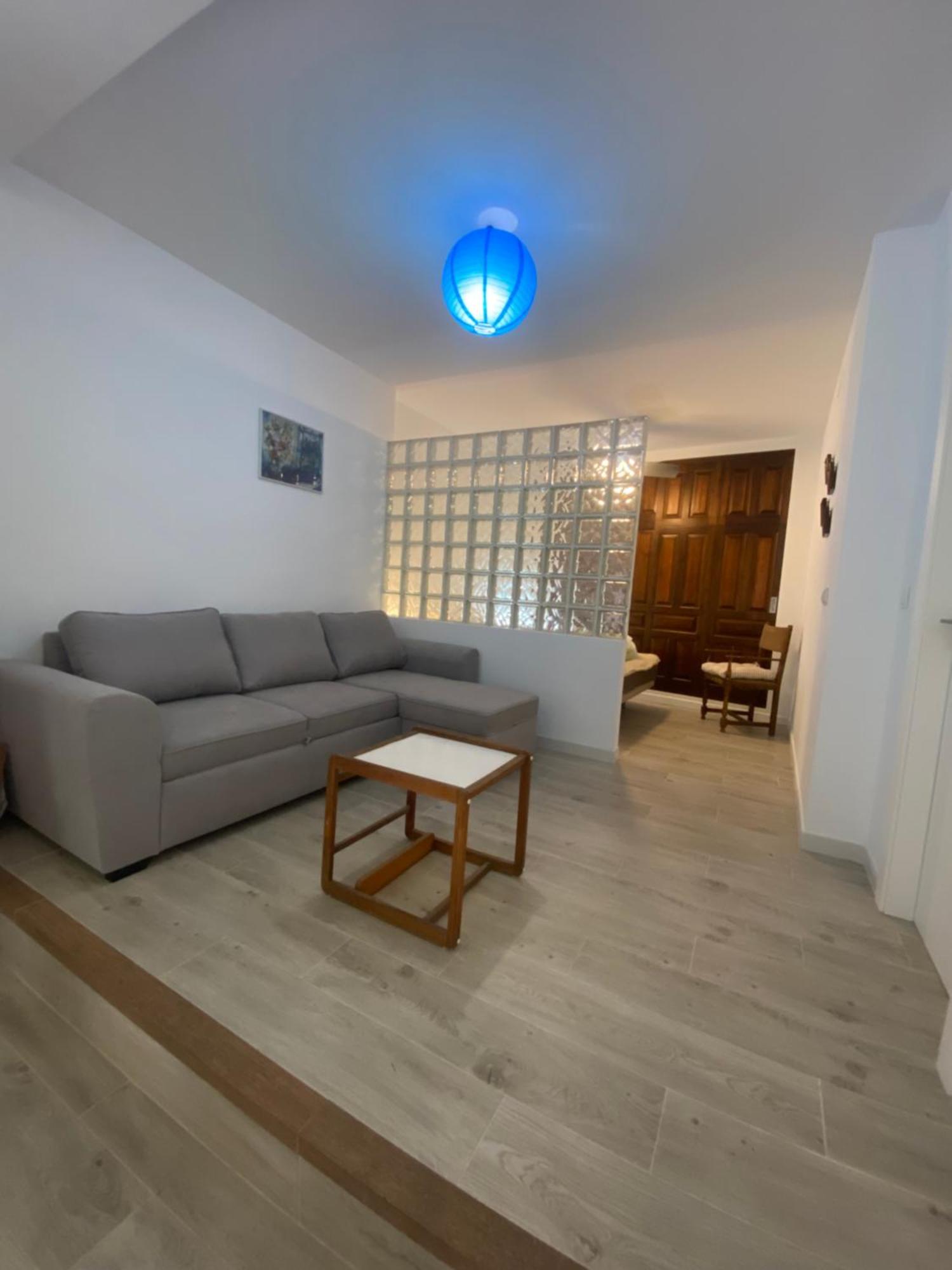 Apartamento Plaza Granada