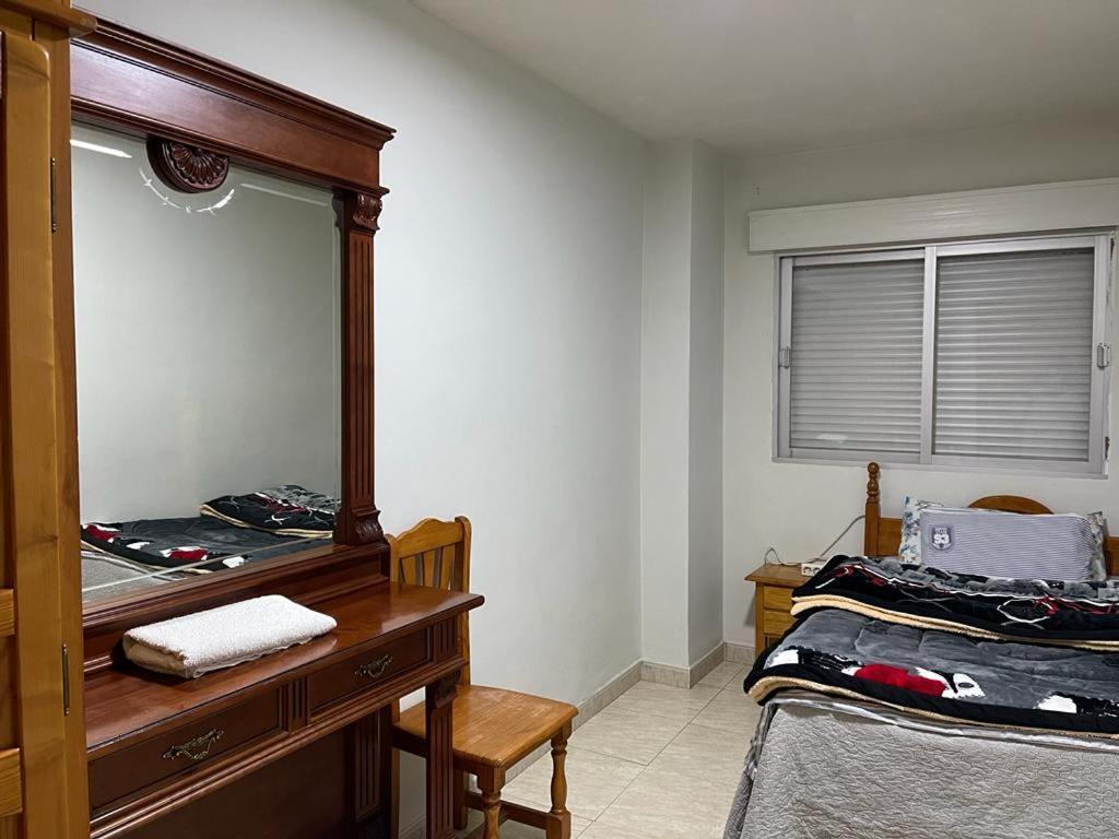 Individual En Habitación en casa particular