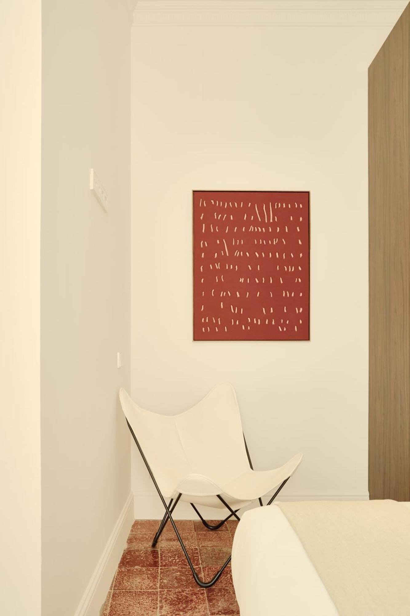 Apartamento U-sense Gran Via *