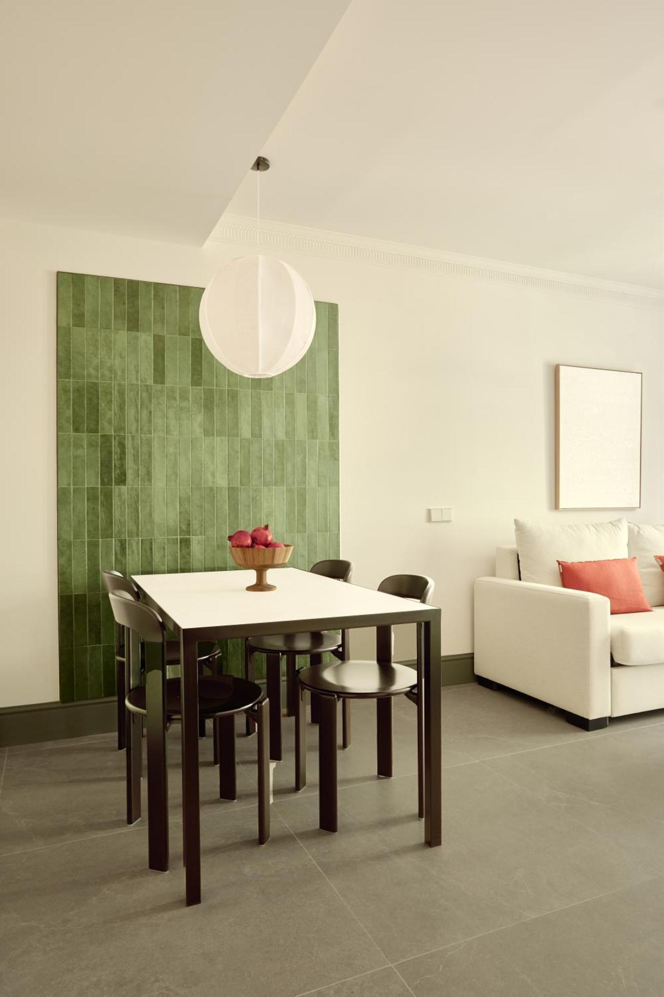 U-sense Gran Via Apartamento
