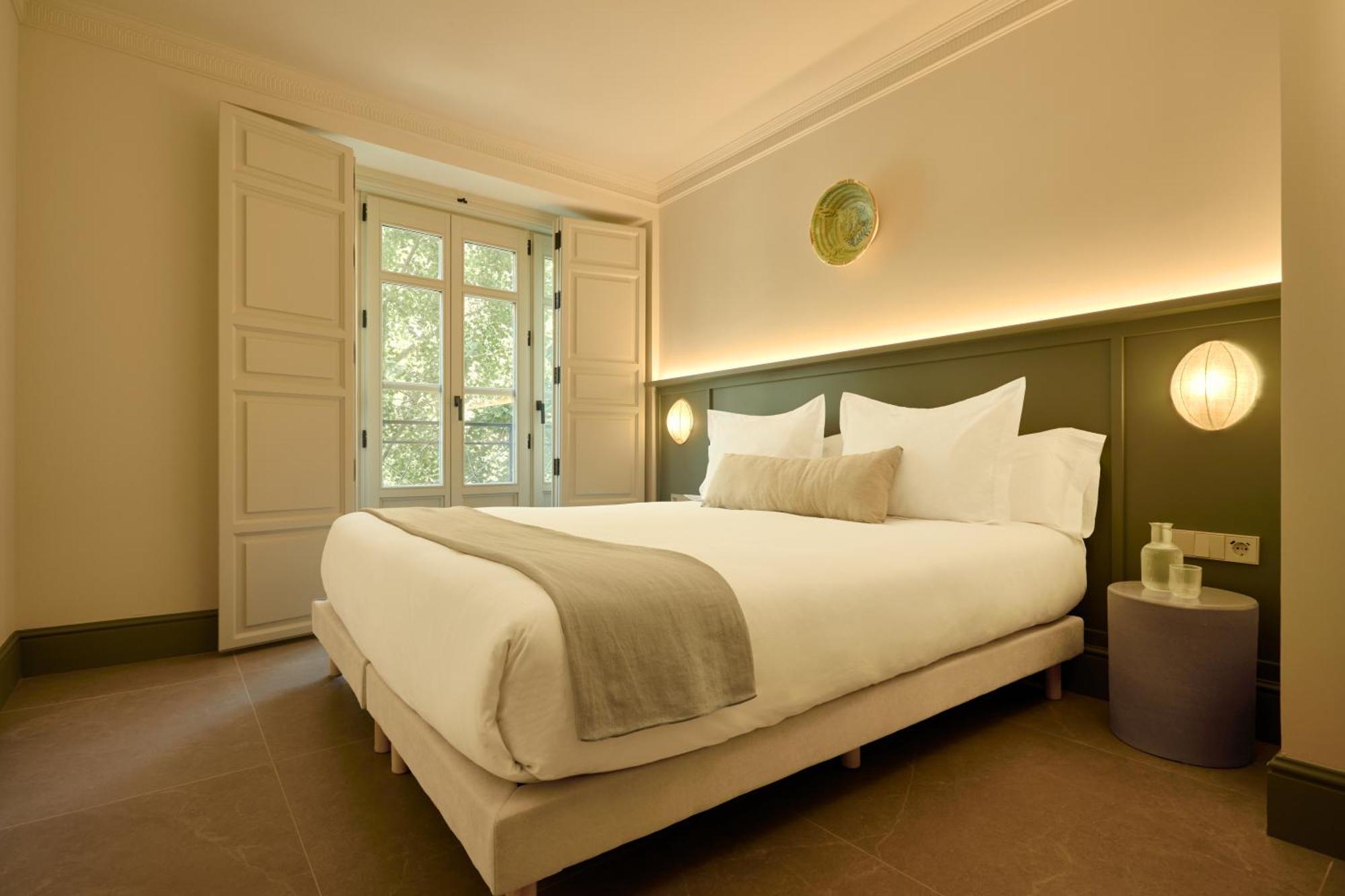 U-sense Gran Via Apartamento *