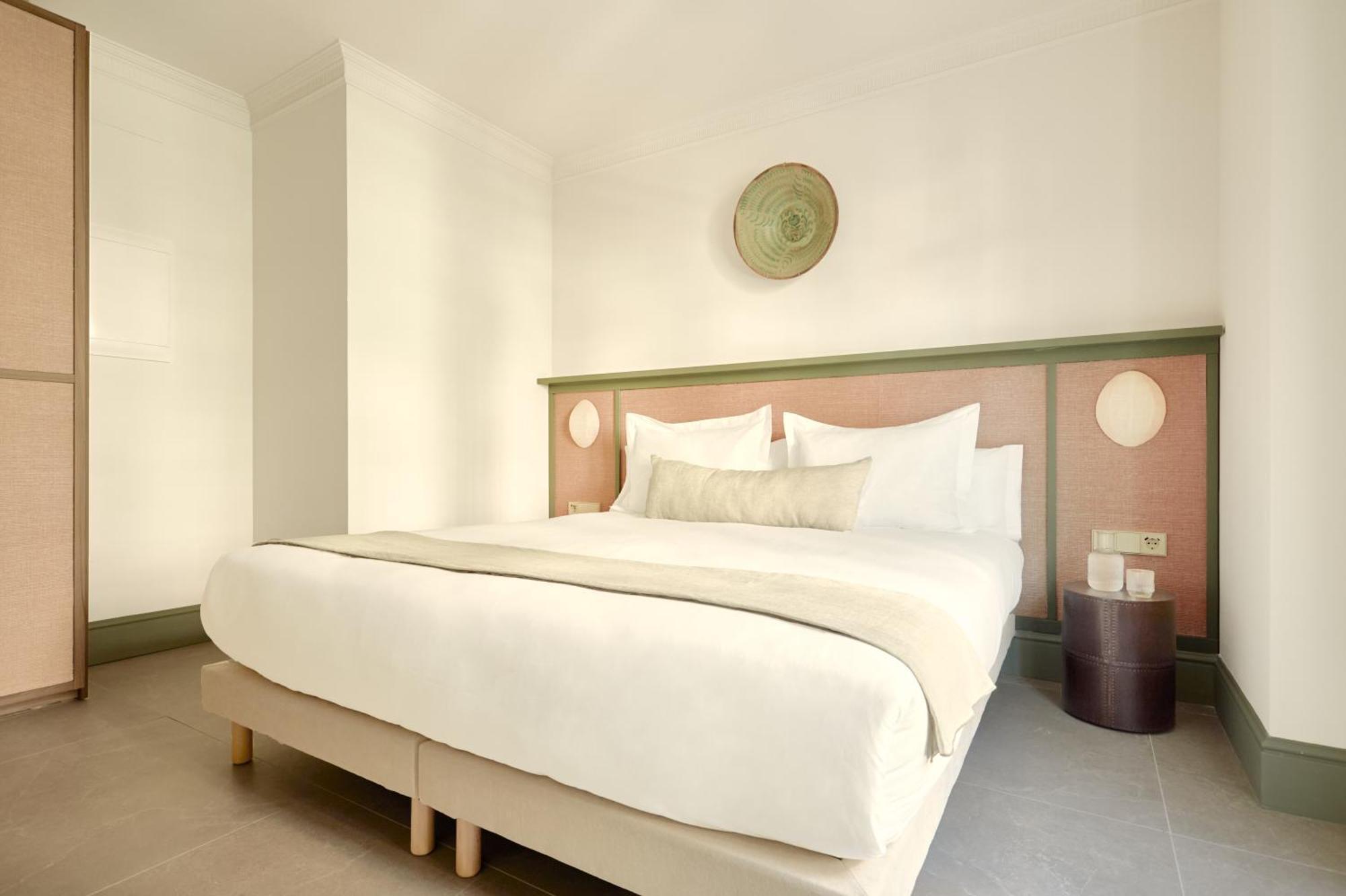U-sense Gran Via Apartamento *