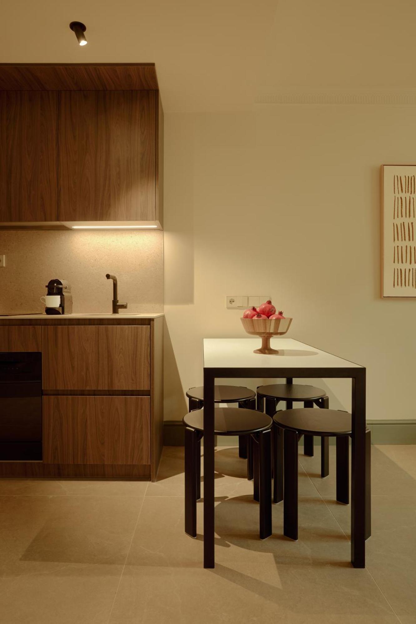 U-sense Gran Via Apartamento Granada