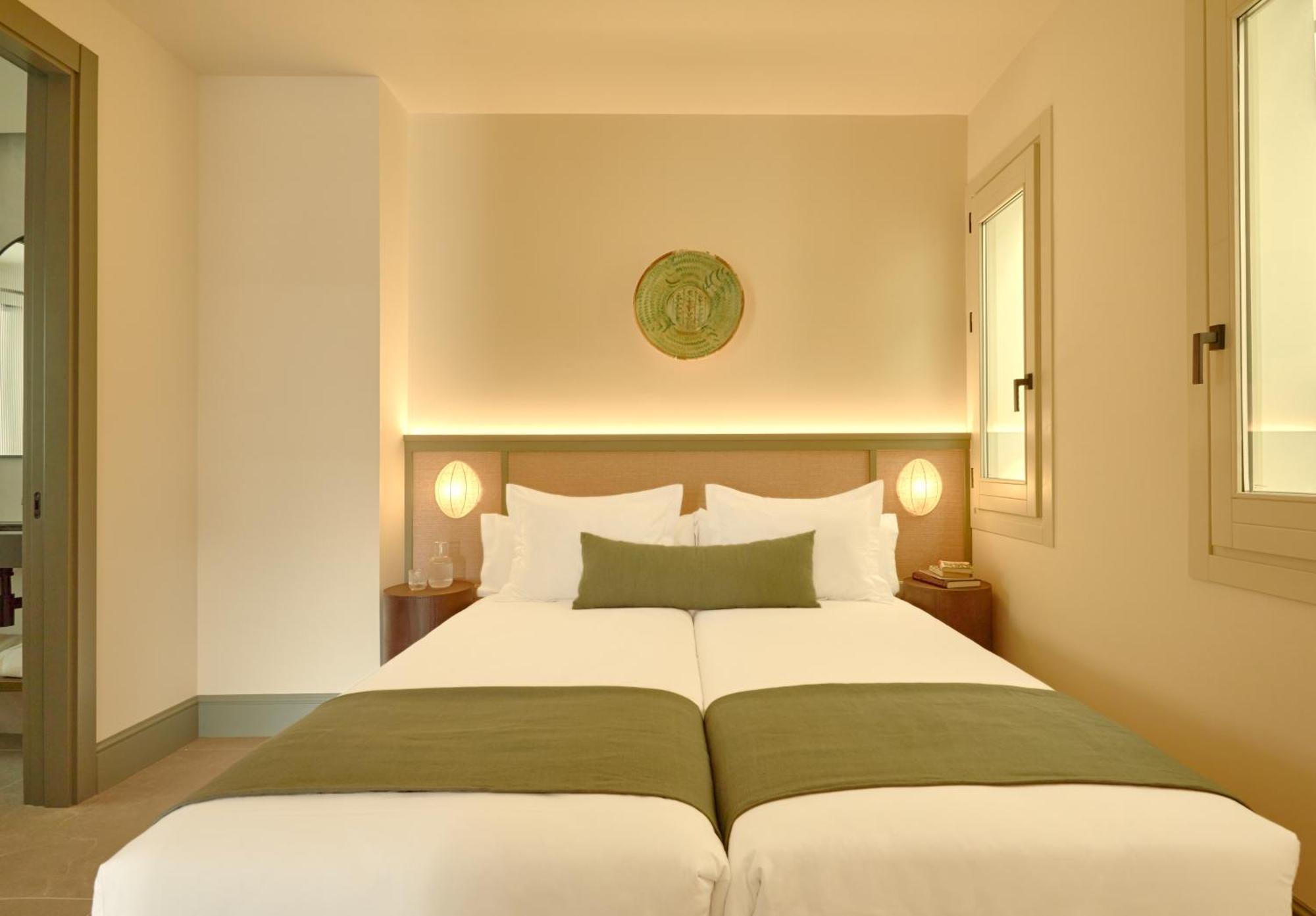 U-sense Gran Via Apartamento Granada