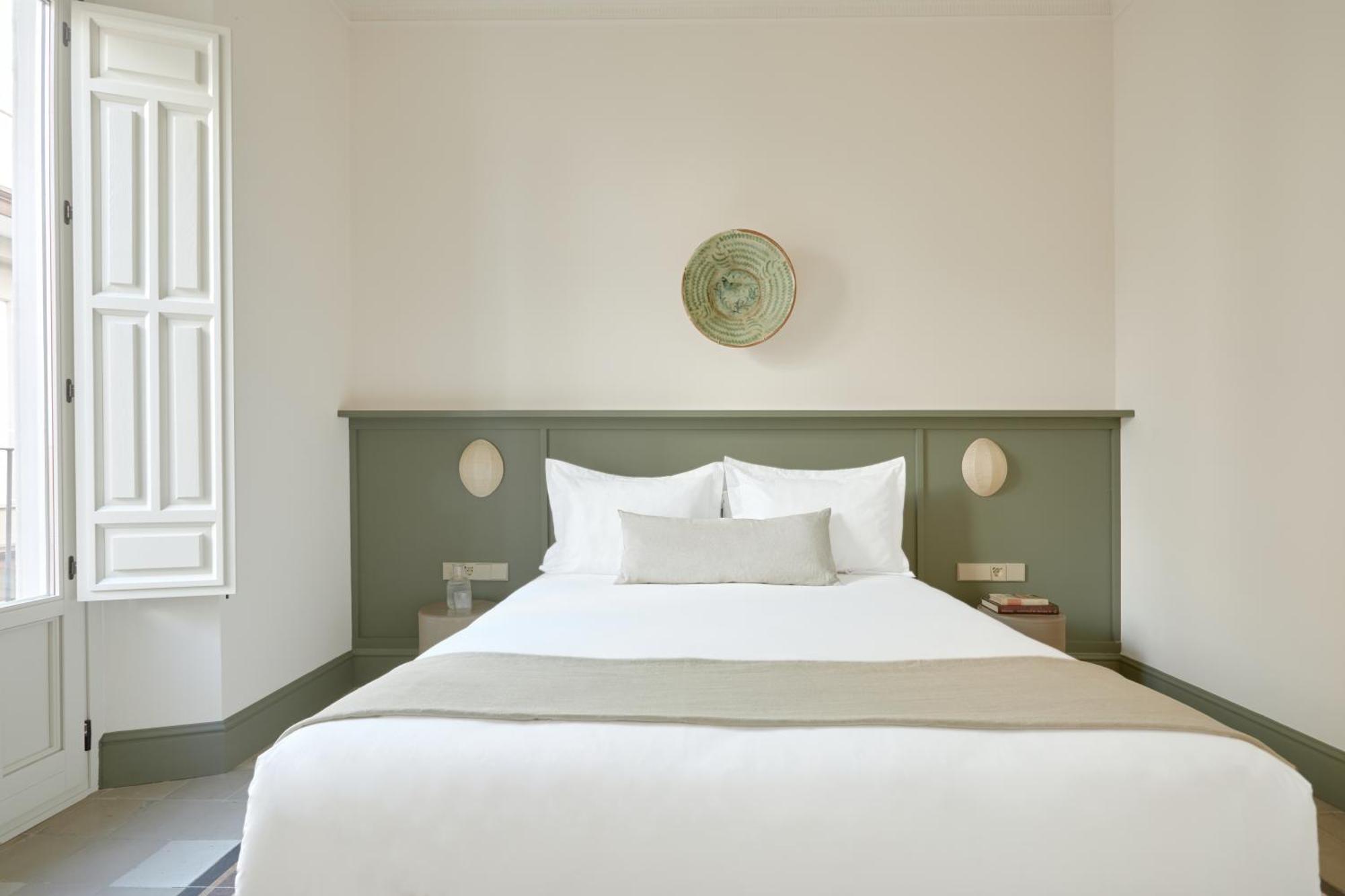 Apartamento U-sense Gran Via Granada
