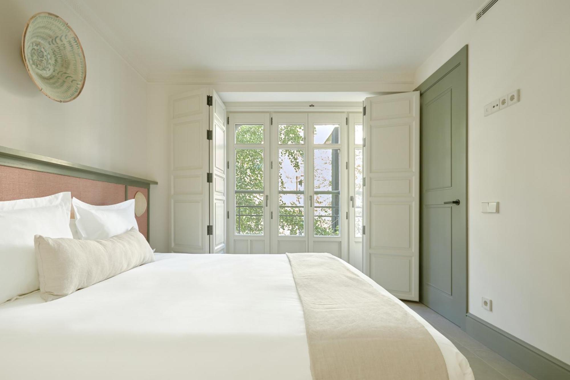 Apartamento U-sense Gran Via *
