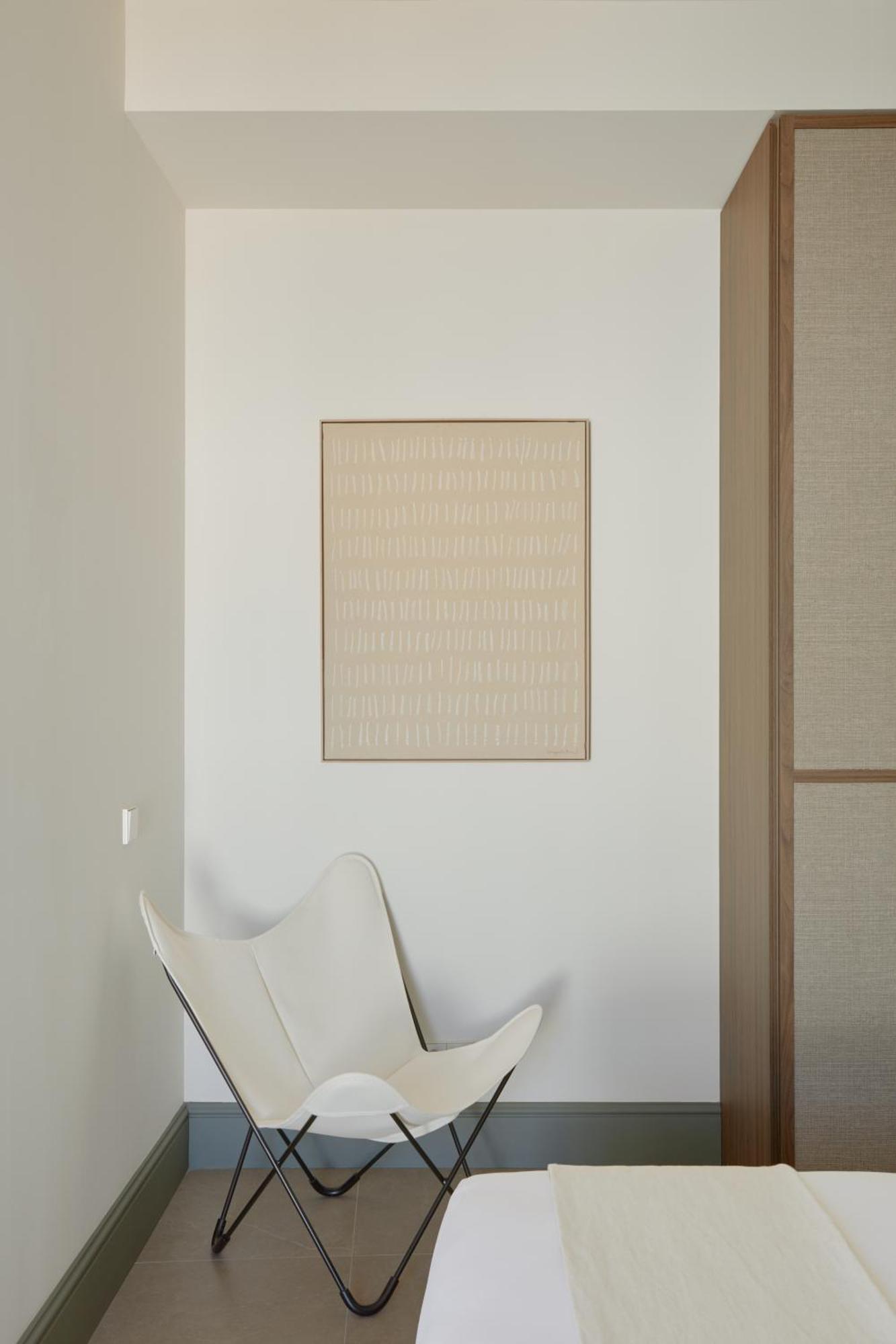 Apartamento U-sense Gran Via Granada