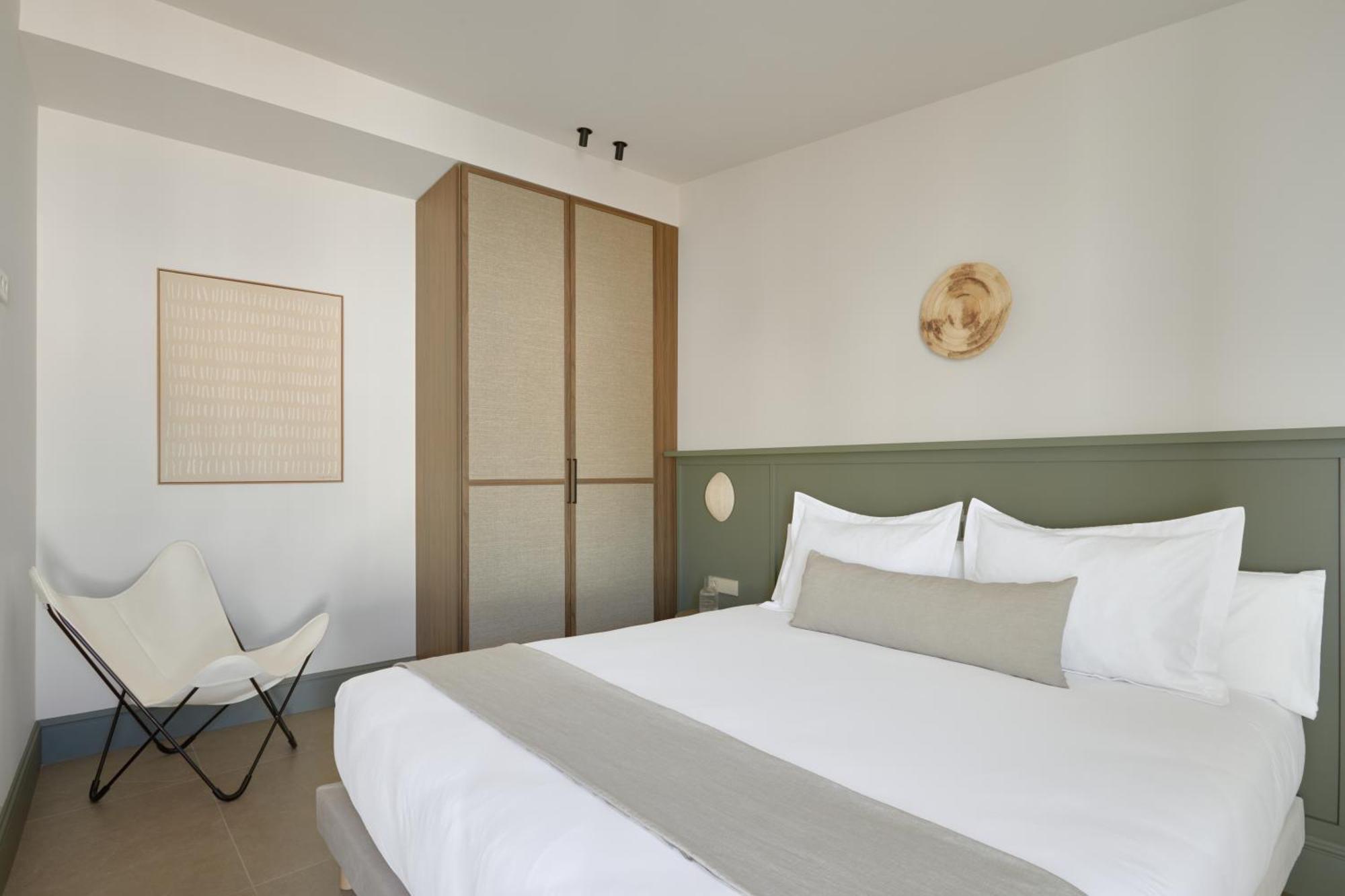 U-sense Gran Via Apartamento