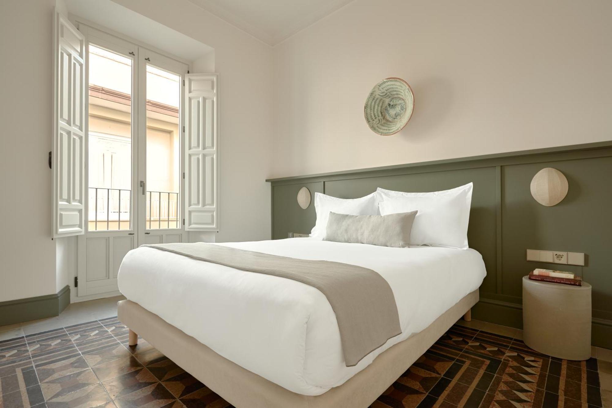 U-sense Gran Via Apartamento