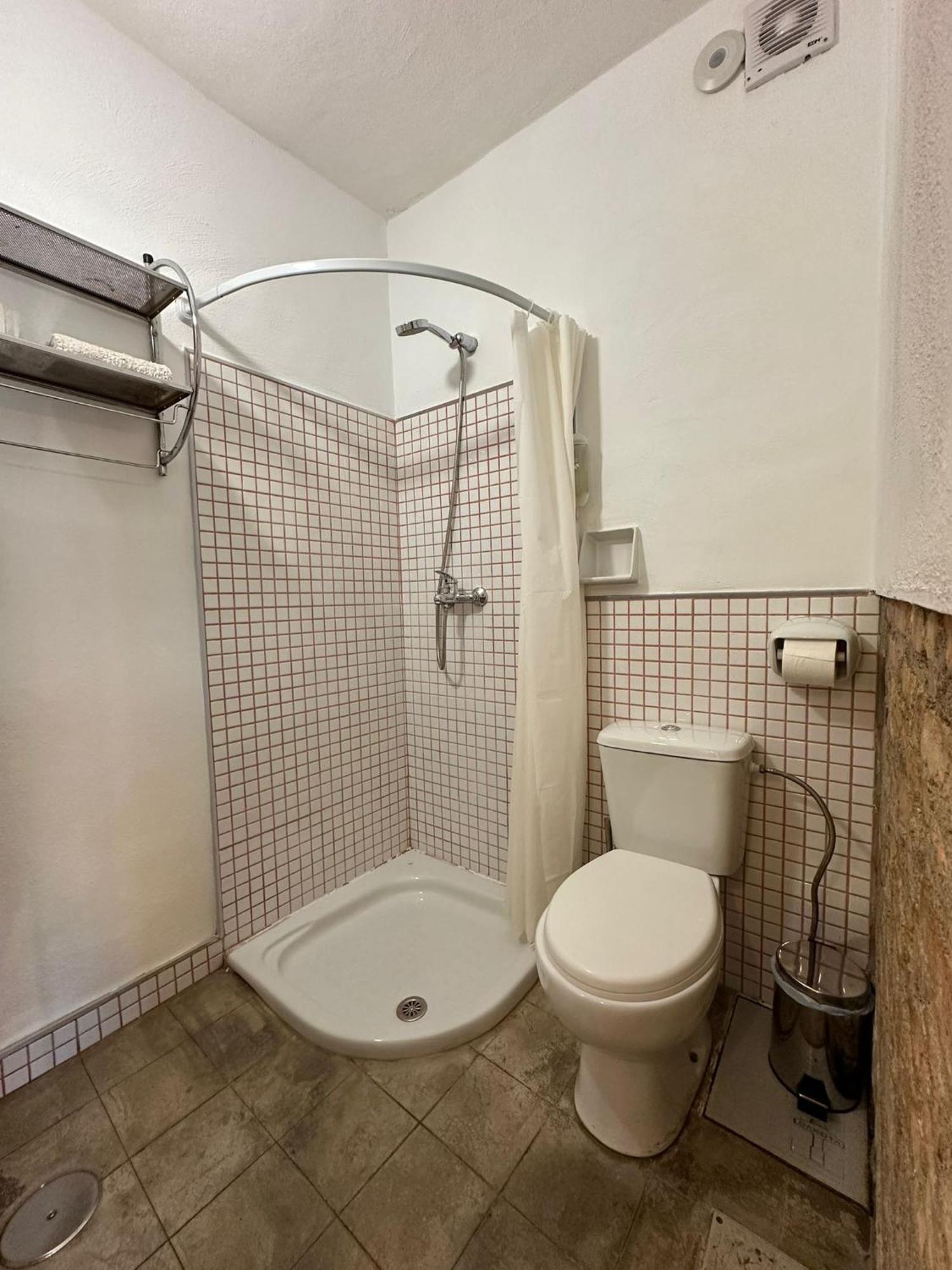 Apartamento Carretera De La Sierra *
