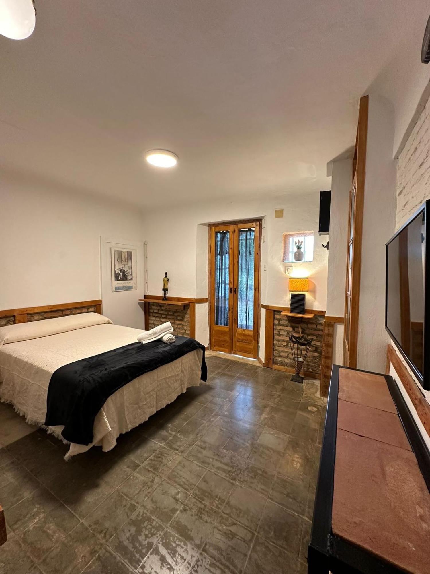 Apartamento Carretera De La Sierra