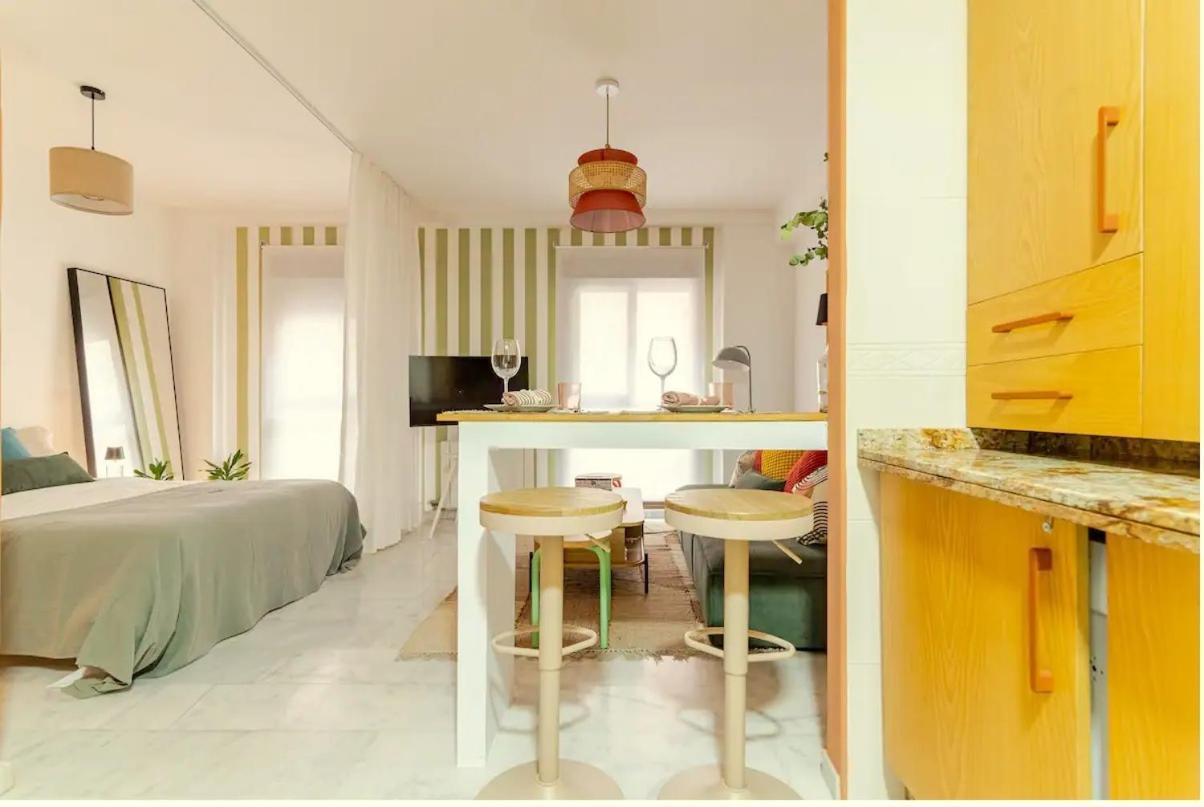 Salvador Apartment *