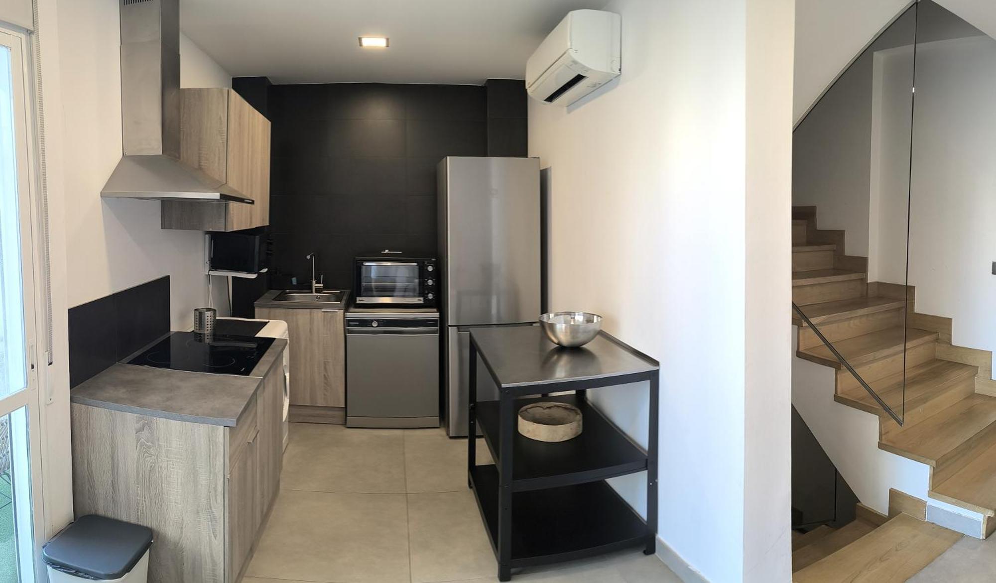 Holiday home Power Granada