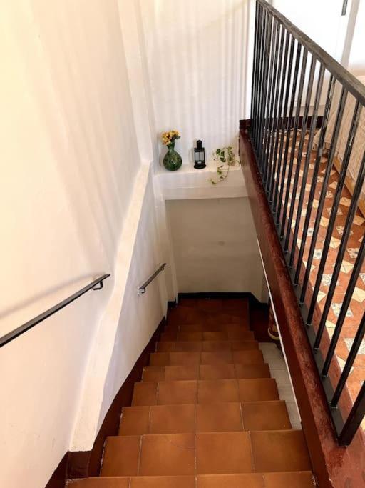Apartamento La Torrecilla *