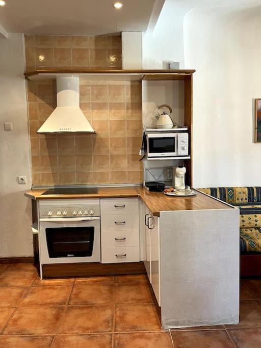 La Torrecilla Apartamento