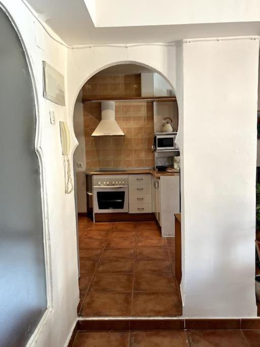 Apartamento La Torrecilla Granada