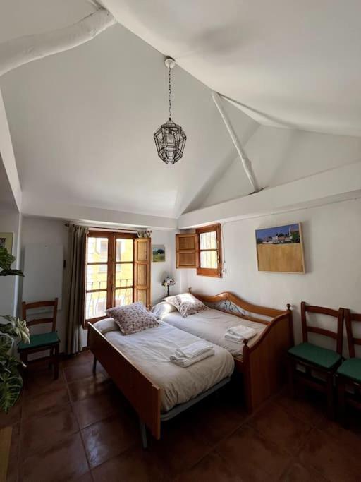 Apartamento La Torrecilla
