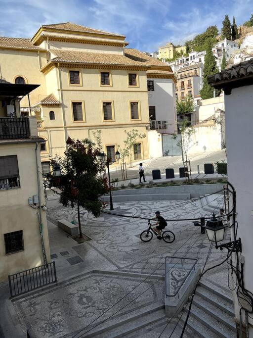La Torrecilla Apartamento Granada