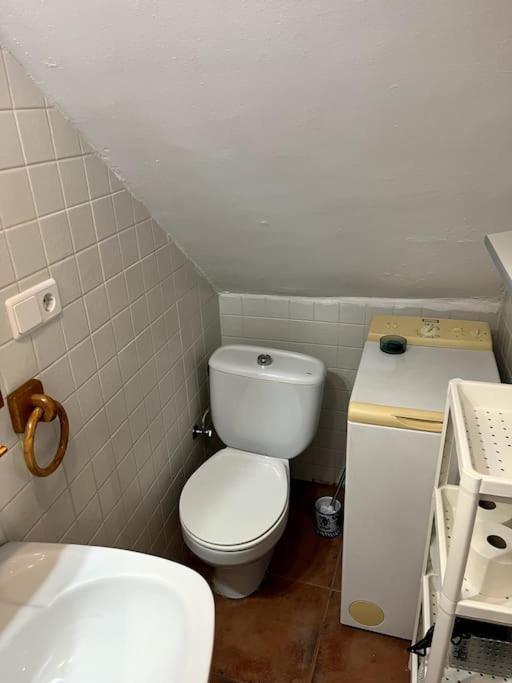 La Torrecilla Apartamento