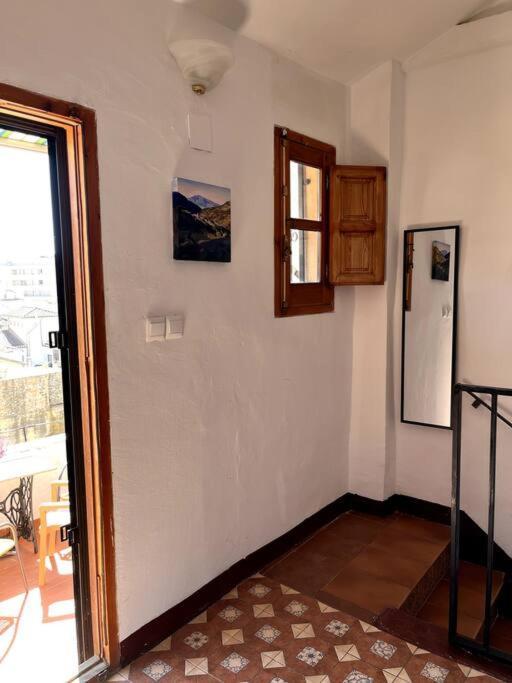 La Torrecilla *