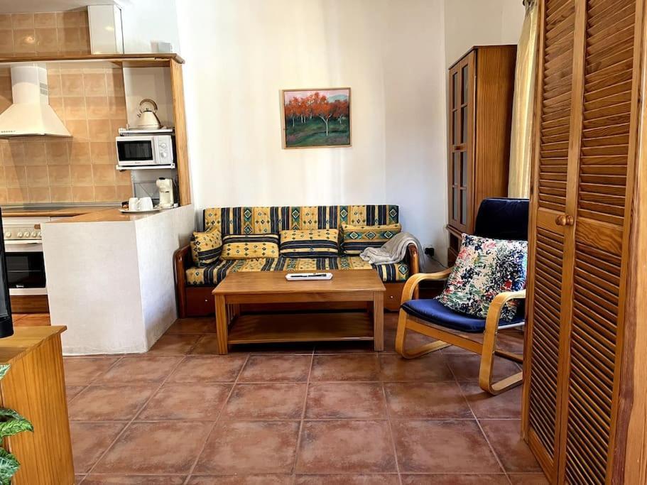 La Torrecilla