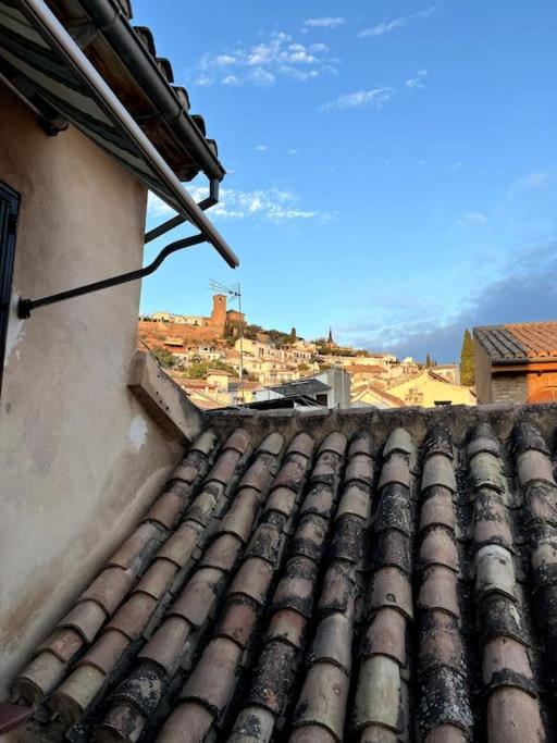 La Torrecilla Apartamento