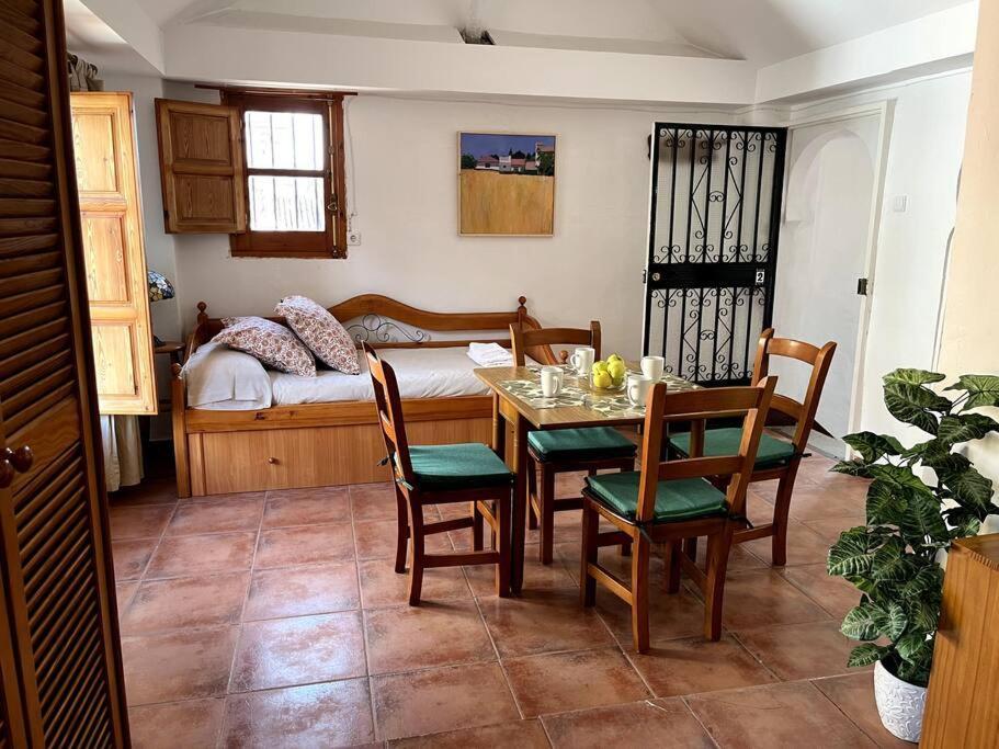Apartamento La Torrecilla Granada