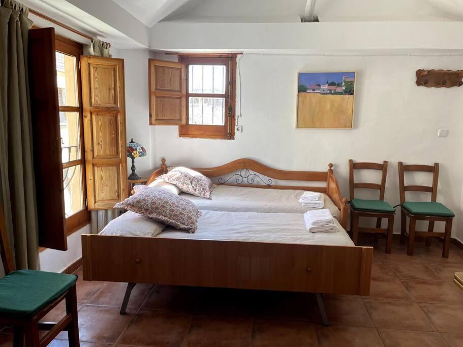 La Torrecilla