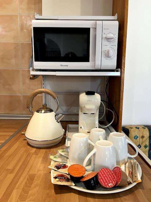 La Torrecilla Apartamento *