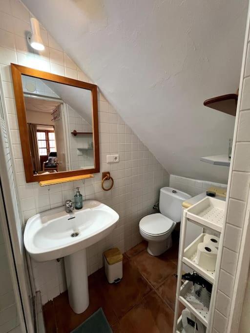 La Torrecilla Apartamento Granada