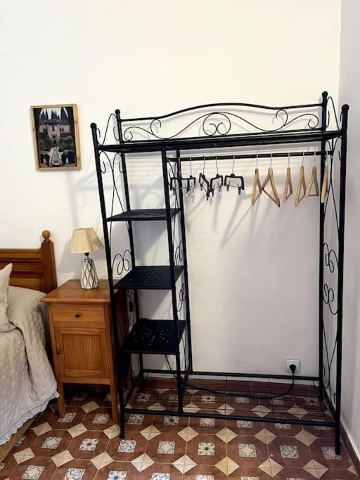 La Torrecilla *