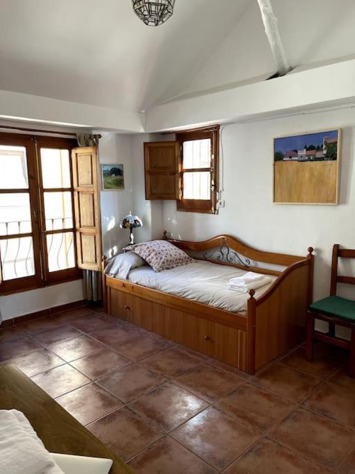 La Torrecilla Granada