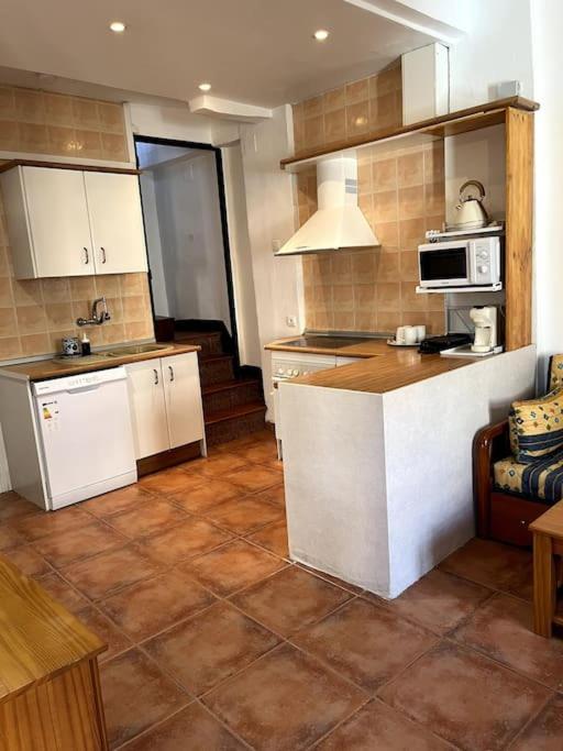 La Torrecilla Apartamento